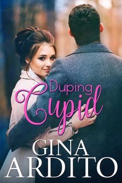 portada Duping Cupid: A Winter Short Story