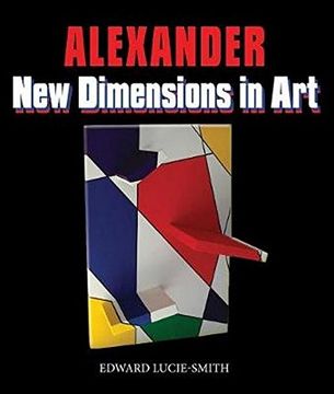 portada New Dimensions in Art (Art Solos)