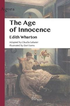 portada The age of Innocence