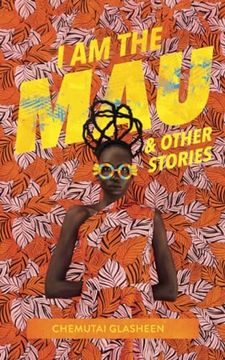 portada I am the mau and Other Stories