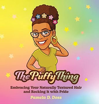 portada The Puffy Thing (en Inglés)