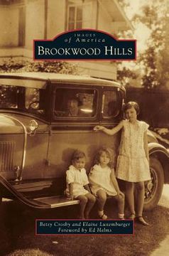 portada Brookwood Hills (in English)