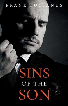 portada Sins of the Son (en Inglés)