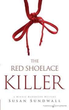 portada The Red Shoelace Killer (en Inglés)