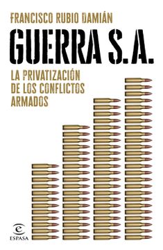 portada Guerra s. A. (in Spanish)