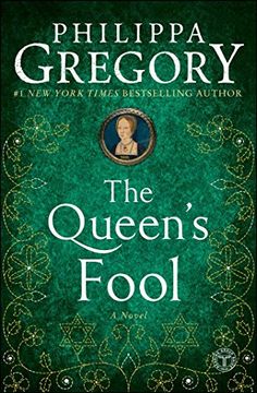 portada The Queen's Fool 