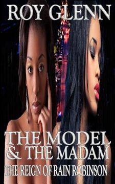 portada The Model and the Madam (en Inglés)