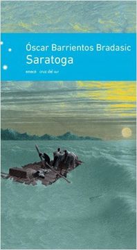 portada Saratoga (in Spanish)