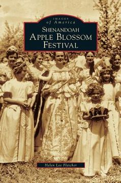 portada Shenandoah Apple Blossom Festival (in English)