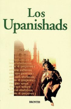 portada Los Upanishads