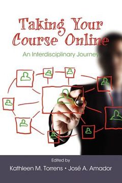 portada taking your course online