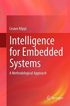 portada Intelligence for Embedded Systems: A Methodological Approach