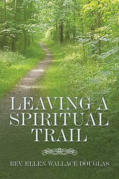 portada Leaving a Spiritual Trail