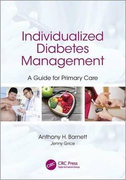 portada Individualized Diabetes Management: A Guide for Primary Care
