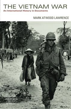 portada The Vietnam War: An International History in Documents (in English)