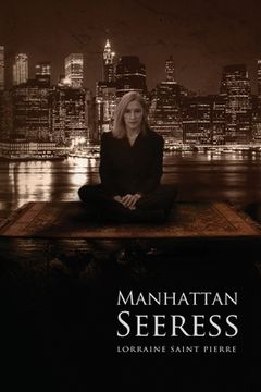 portada Manhattan Seeress (en Inglés)