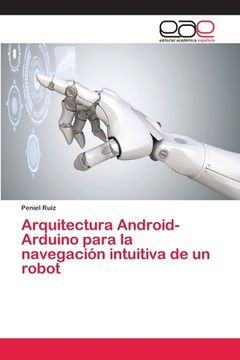 portada Arquitectura Android-Arduino para la navegación intuitiva de un robot