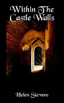 portada within the castle walls (en Inglés)