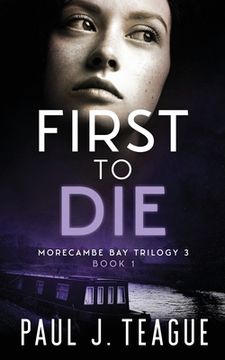 portada First To Die (in English)