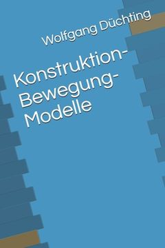 portada Konstruktion-Bewegung-Modelle (en Alemán)