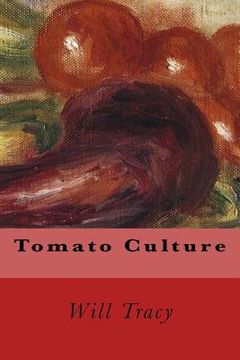 portada Tomato Culture (en Inglés)