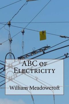 ABC of Electricity: William Henry Meadowcroft (en Inglés)
