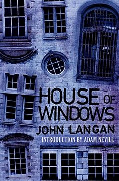 portada House of Windows