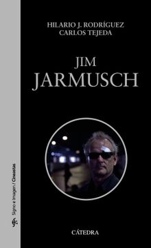 portada Jim Jarmusch (in Spanish)