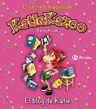 portada El Blog de Katie (in Spanish)
