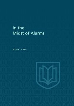 portada In the Midst of Alarms (Heritage) (en Inglés)