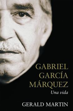 portada Gabriel Garcia Marquez (in Spanish)