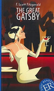 portada The Great Gatsby (Easy Readers (Englisch))