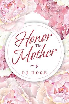 portada Honor thy Mother (en Inglés)