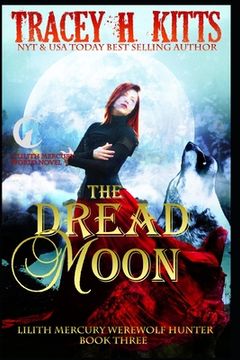 portada The Dread Moon (en Inglés)