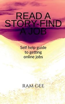 portada Read a Story - Find a Job (en Inglés)