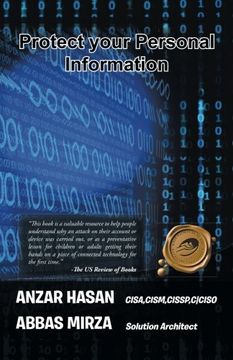 portada Protect Your Personal Information (in English)