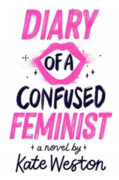 portada Diary of a Confused Feminist (en Inglés)