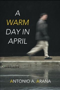 portada A Warm Day in April
