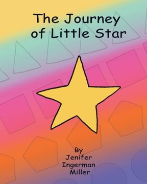 portada The Journey Of Little Star