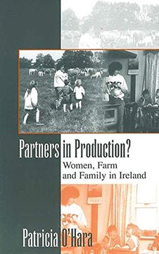 portada Partners in Production? Women, Farm, and Family in Ireland (en Inglés)