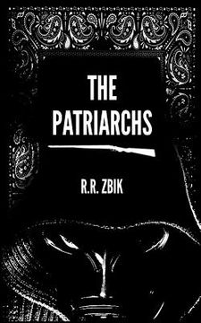 portada The Patriarchs (in English)