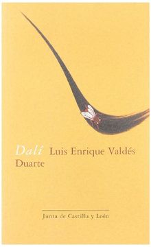 portada Dali (in Spanish)