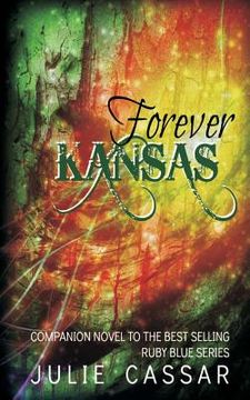 portada Forever Kansas (en Inglés)