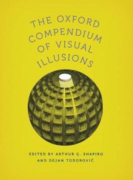 portada The Oxford Compendium of Visual Illusions 