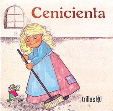 portada Cenicienta (in Spanish)