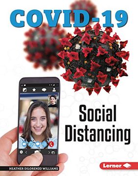 portada Social Distancing (Covid-19) (in English)