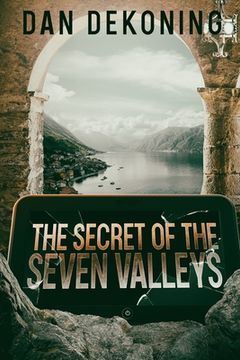 portada The Secret of the Seven Valleys (en Inglés)