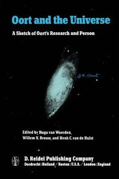portada oort and the universe