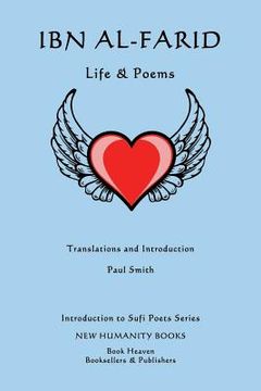 portada Ibn al-Farid: Life & Poems (en Inglés)