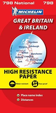 portada great britain and ireland high resistance